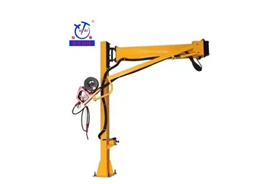 Trend Integrasi Lengan Kimpalan Pintar Dan Barisan Pengeluaran Kimpalan Automatik