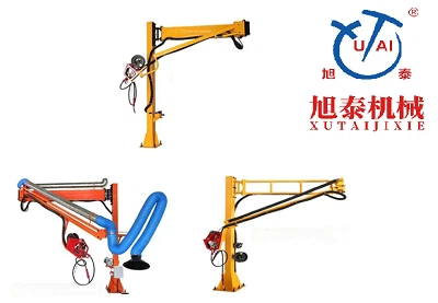 Cara Lengan Penyuap Wayar Meningkatkan Kestabilan Kualiti Kimpalan